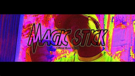 Song magic stick